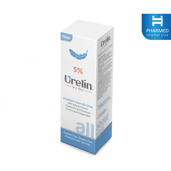 urelin-5-package کرم اورلین 5 درصد