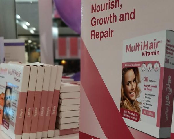 Festival of introducing new food supplements (8)