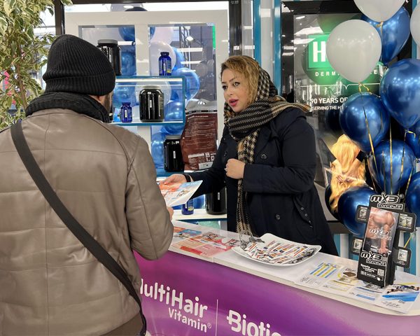 Opening of Dr. Shoaibi's pharmacy-1