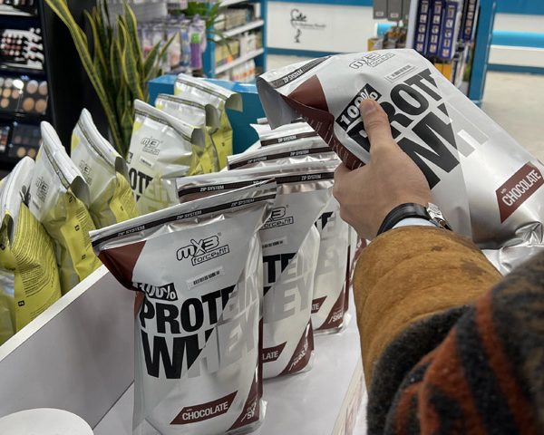 Opening of Dr. Shoaibi's pharmacy-9