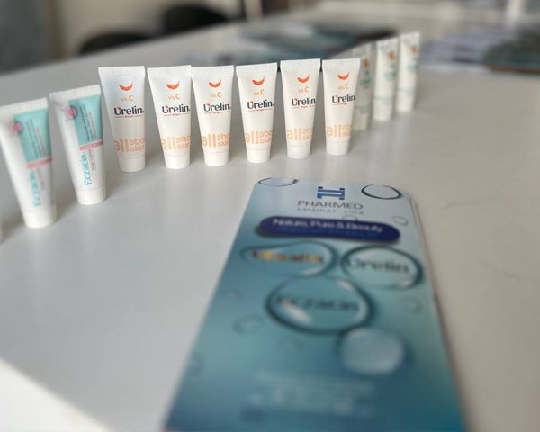 Product introduction meeting of Razi Hospital-1401-2-2