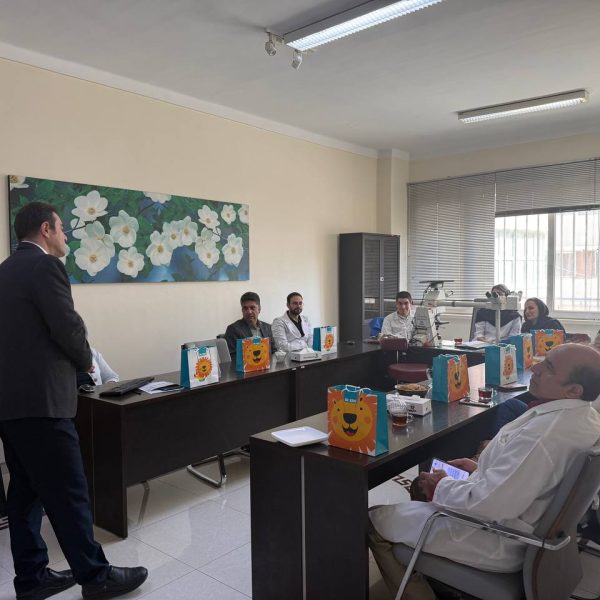 Dr kids markaz tebi 875