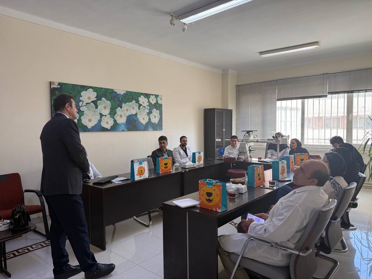 Dr kids markaz tebi 875